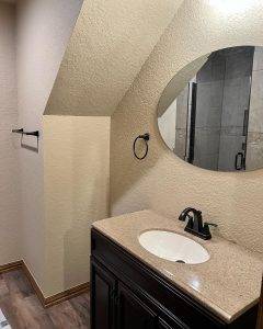 High Point Handyman & Home Remodel. Client Provided (1)